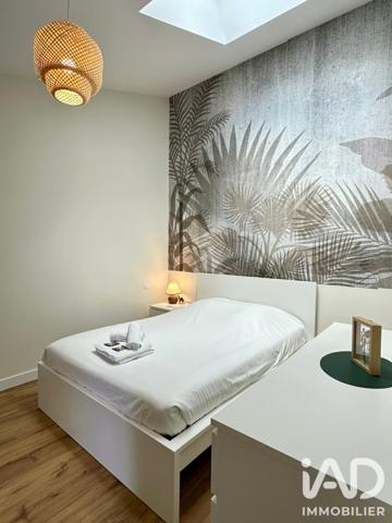 Location maison 5 pièces 119 m² Ruelle-sur-Touvre