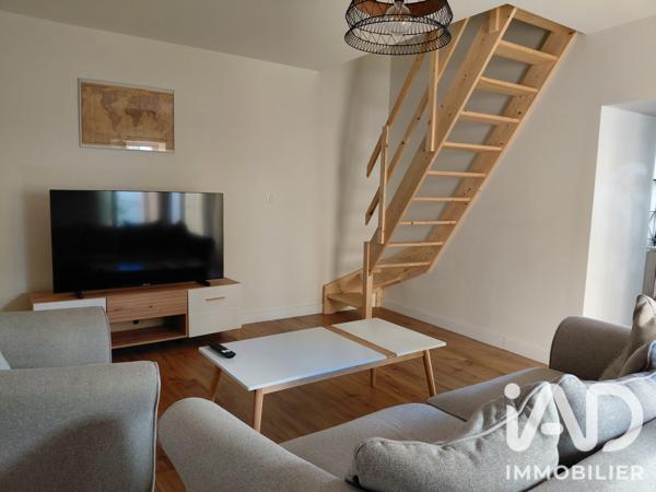 Location maison 5 pièces 119 m² Ruelle-sur-Touvre