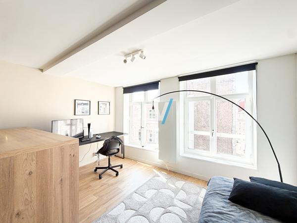 Studio meublé - rue des Bouchers - Vieux Lille , Lille