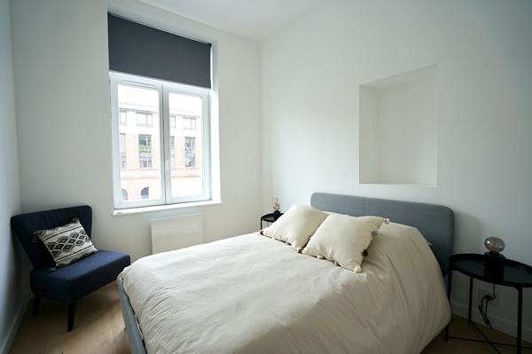 LILLE LIBERTE - T4 triplex HAUT DE GAMME , Lille