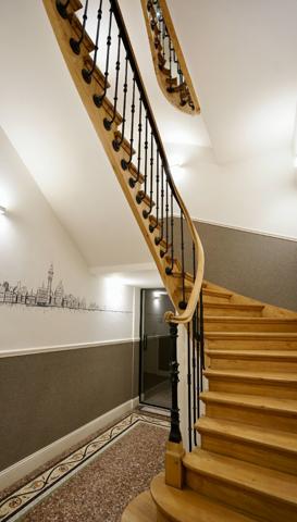 LILLE LIBERTE - T4 triplex HAUT DE GAMME , Lille