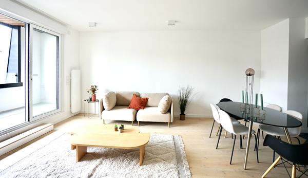 LILLE LIBERTE - T4 triplex HAUT DE GAMME , Lille
