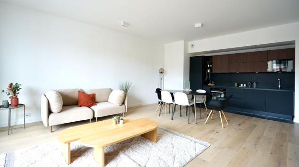 LILLE LIBERTE - T4 triplex HAUT DE GAMME , Lille