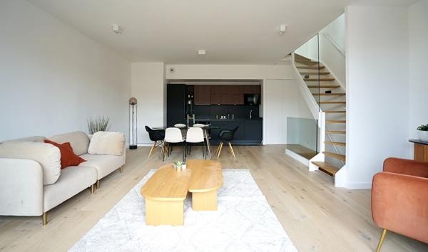 LILLE LIBERTE - T4 triplex HAUT DE GAMME , Lille