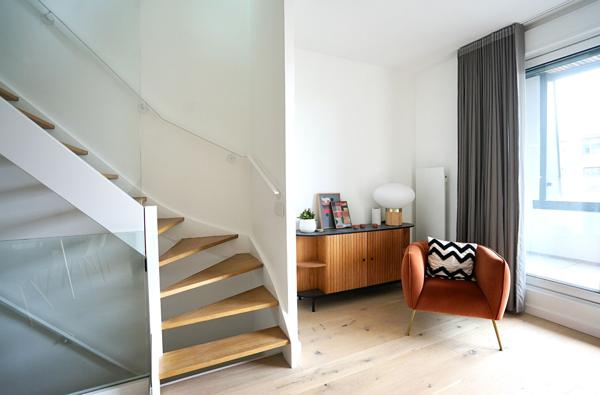 LILLE LIBERTE - T4 triplex HAUT DE GAMME , Lille