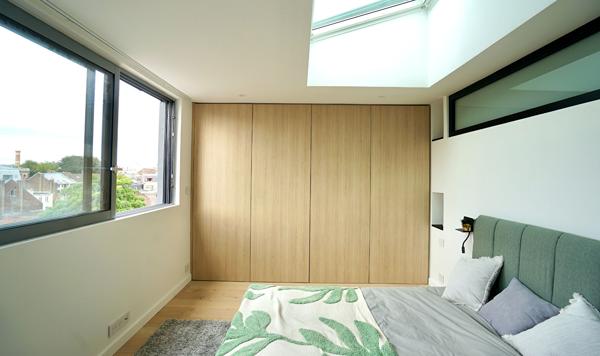 LILLE LIBERTE - T4 triplex HAUT DE GAMME , Lille