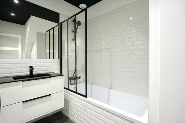 LILLE LIBERTE - T4 triplex HAUT DE GAMME , Lille