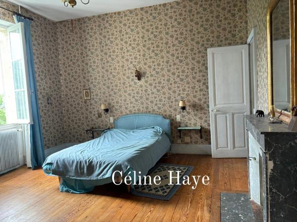 Immobilier Vic-Fezensac (32190) – Propriété 620m2 – 550 000 €