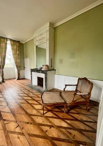 Immobilier Vic-Fezensac (32190) – Propriété 620m2 – 550 000 €