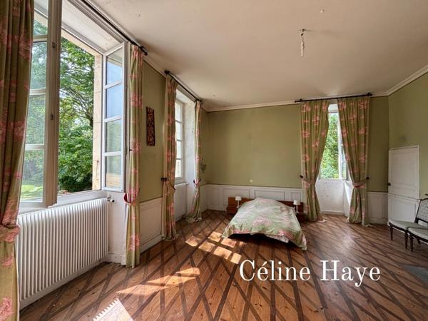 Immobilier Vic-Fezensac (32190) – Propriété 620m2 – 550 000 €