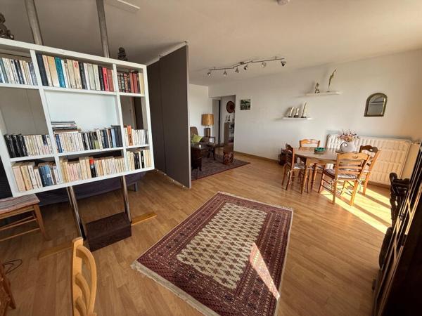 LA ROCHE SUR YON, APPARTEMENT T3 EN EXCLUSIVITE AMANDA