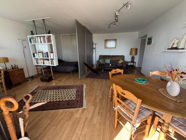LA ROCHE SUR YON, APPARTEMENT T3 EN EXCLUSIVITE AMANDA
