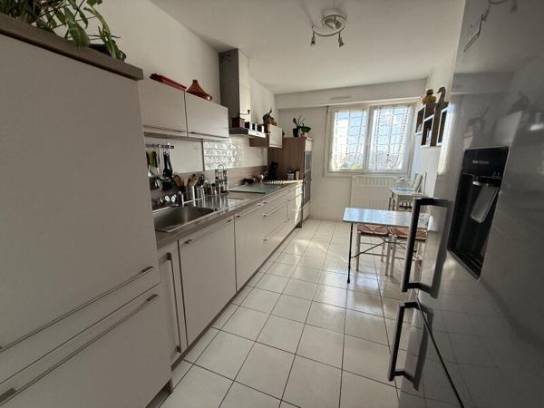 LA ROCHE SUR YON, APPARTEMENT T3 EN EXCLUSIVITE AMANDA