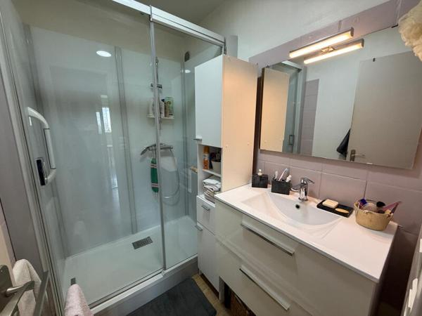 LA ROCHE SUR YON, APPARTEMENT T3 EN EXCLUSIVITE AMANDA