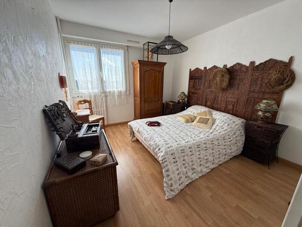 LA ROCHE SUR YON, APPARTEMENT T3 EN EXCLUSIVITE AMANDA