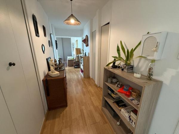 LA ROCHE SUR YON, APPARTEMENT T3 EN EXCLUSIVITE AMANDA