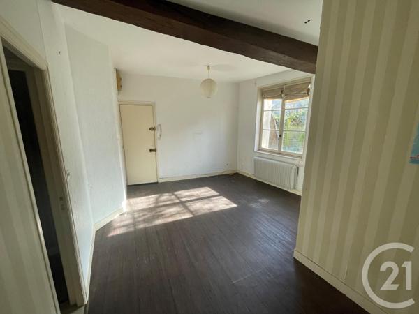 Appartement Studio à vendre  1 pièce - 24,16 m2 CHARTRES - 28