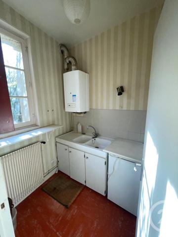 Appartement Studio à vendre  1 pièce - 24,16 m2 CHARTRES - 28