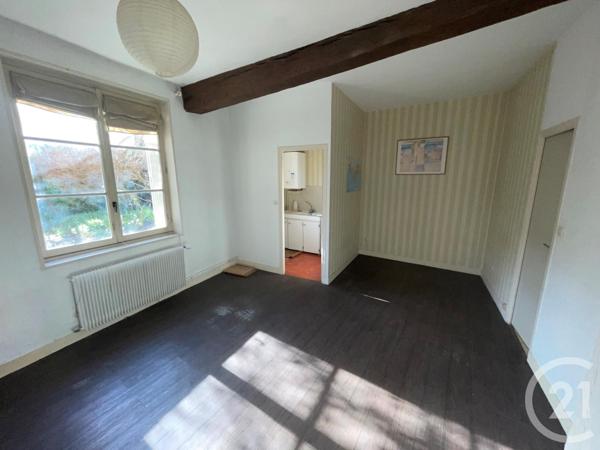 Appartement Studio à vendre  1 pièce - 24,16 m2 CHARTRES - 28