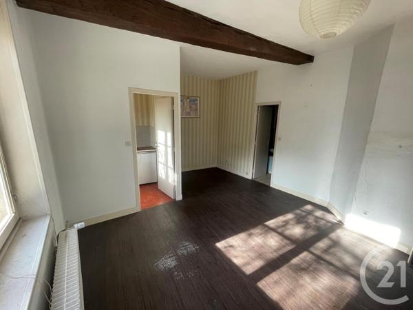 Appartement Studio à vendre  1 pièce - 24,16 m2 CHARTRES - 28