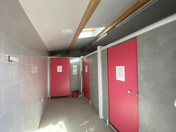 Airvault (79600) Airvault Investissement ideale avec camping