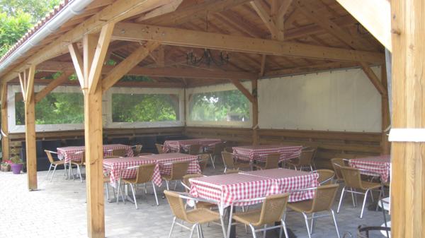 Airvault (79600) Airvault Investissement ideale avec camping