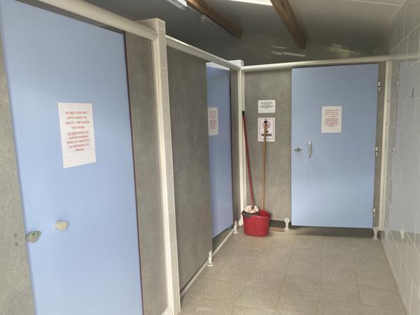 Airvault (79600) Airvault Investissement ideale avec camping