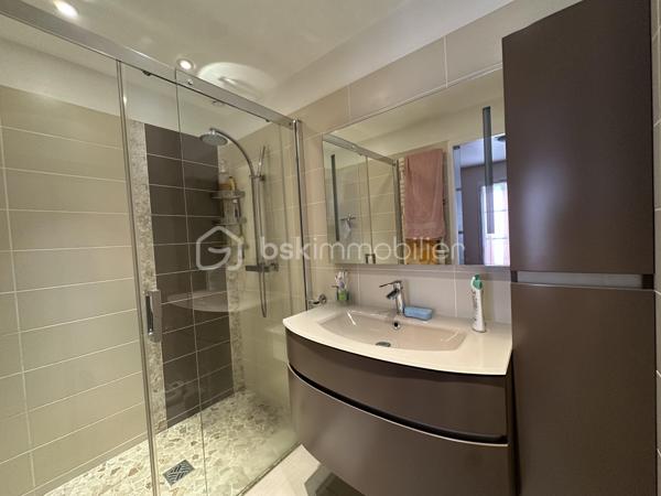 Maison de 125 m²