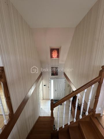 Maison de 125 m²