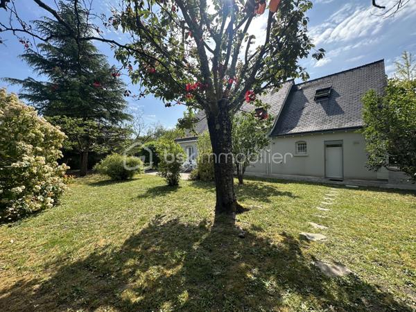 Maison de 125 m²