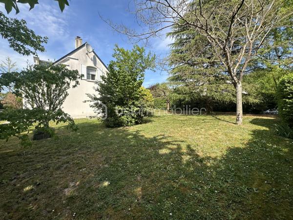 Maison de 125 m²