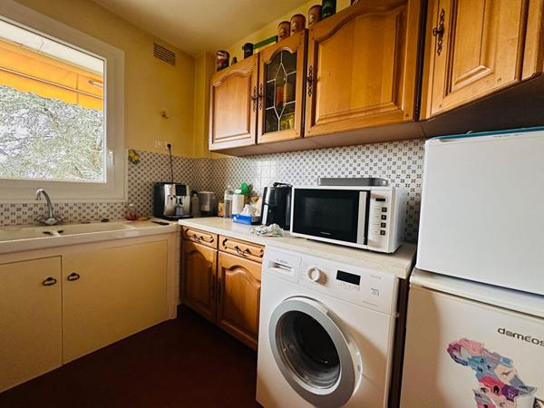 Appartement Blois 1 pièce(s) 41 m².