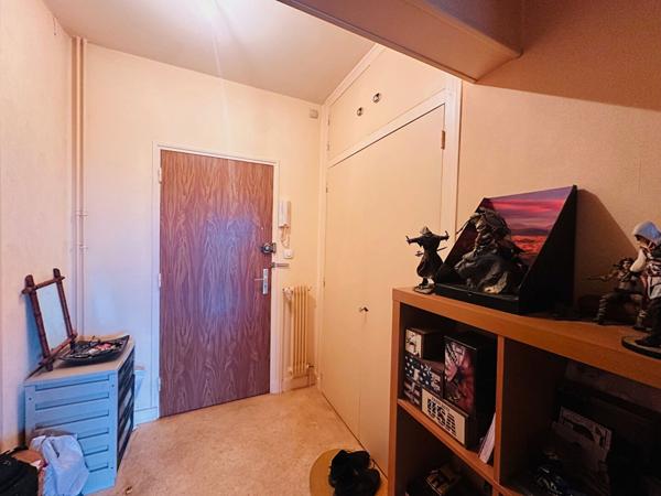 Appartement Blois 1 pièce(s) 41 m².