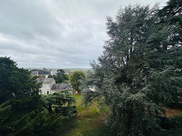 Appartement Blois 1 pièce(s) 41 m².