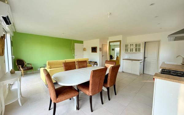 Maison à vendre    4 pièces •  Marseille 11