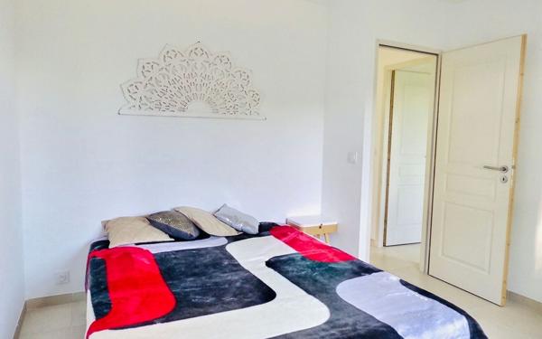 Maison à vendre    4 pièces •  Marseille 11