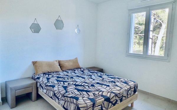 Maison à vendre    4 pièces •  Marseille 11