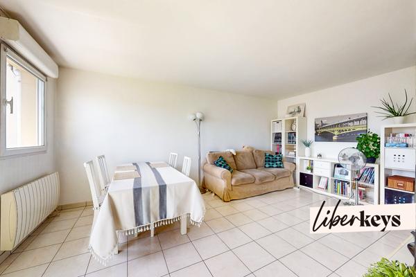 Appartement T5 de 100m² coeur du centre ville de Bondy 93140