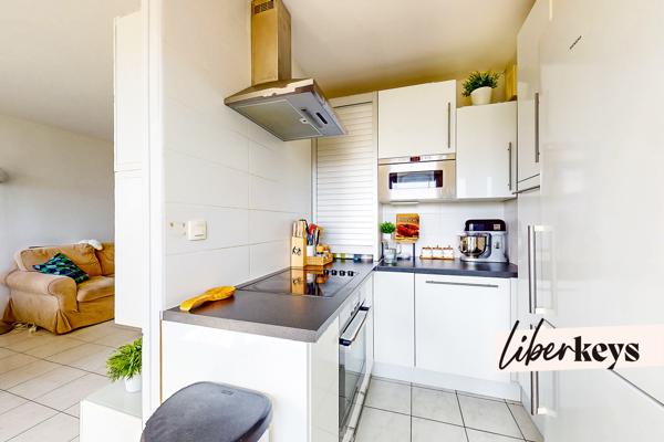Appartement T5 de 100m² coeur du centre ville de Bondy 93140