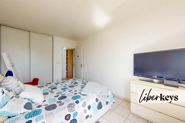 Appartement T5 de 100m² coeur du centre ville de Bondy 93140