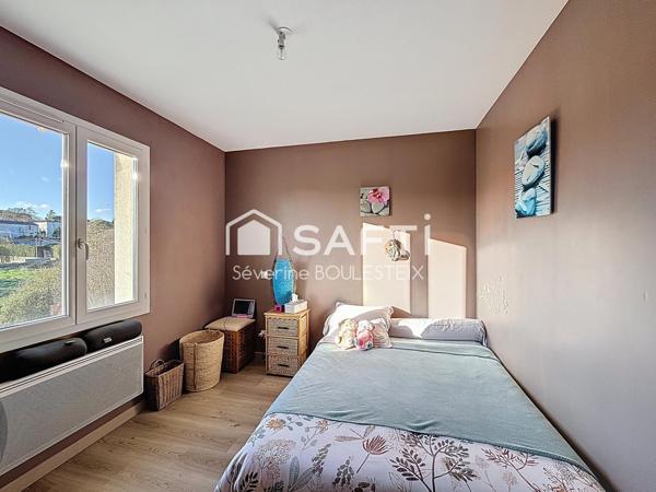 Maison 123m² DOUZAT