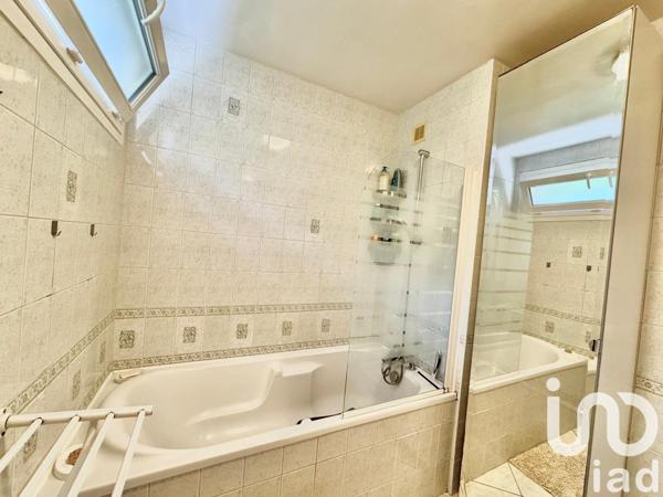 Appartement à vendre 4 pièces 80 m² Villiers-sur-Marne