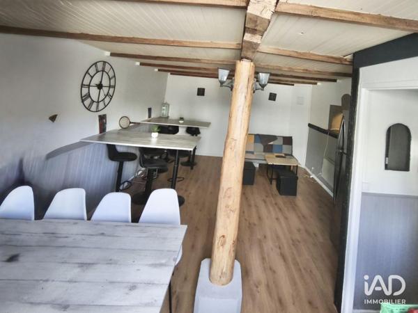 Pizzeria à vendre 56 m² La Roche-sur-Foron