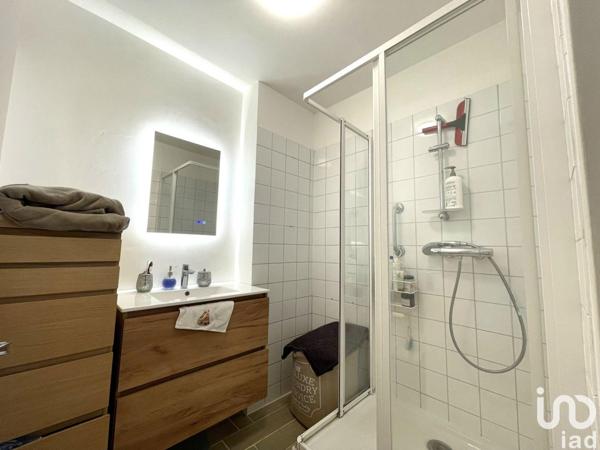 Appartement à vendre 4 pièces 88 m² Champigny-sur-Marne