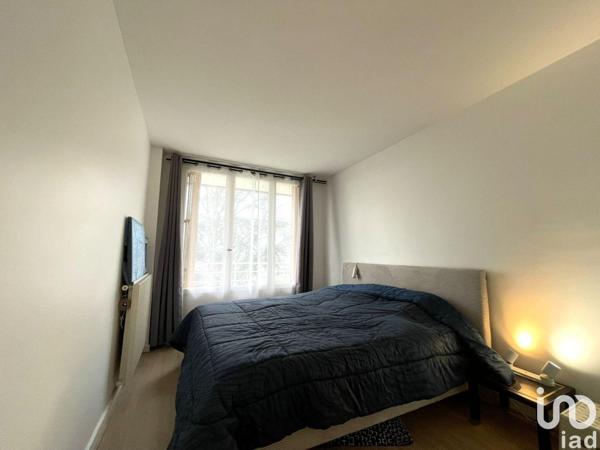 Appartement à vendre 4 pièces 88 m² Champigny-sur-Marne