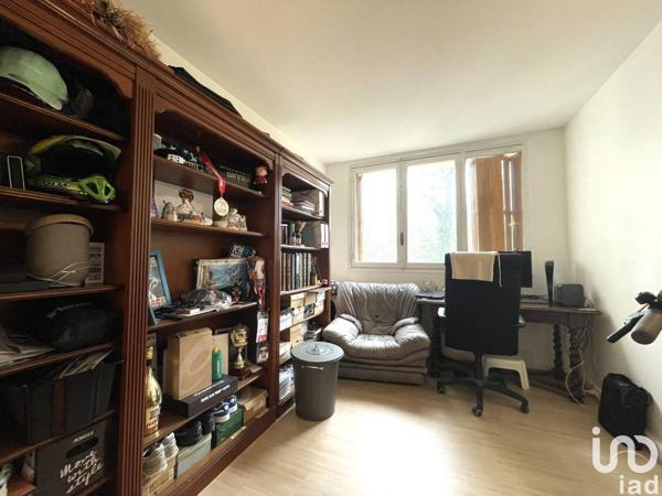 Appartement à vendre 4 pièces 88 m² Champigny-sur-Marne