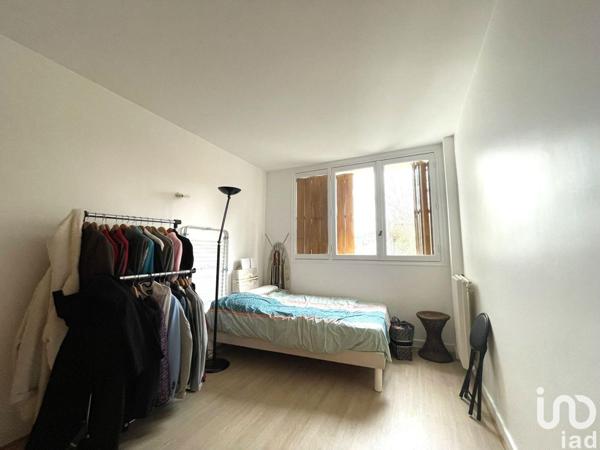 Appartement à vendre 4 pièces 88 m² Champigny-sur-Marne