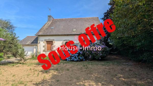 Maison à vendre 5 pièces de 120 m²