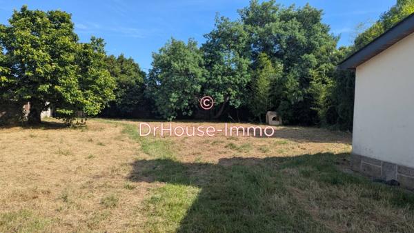 Maison à vendre 5 pièces de 120 m²