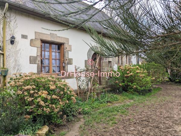 Maison à vendre 5 pièces de 120 m²